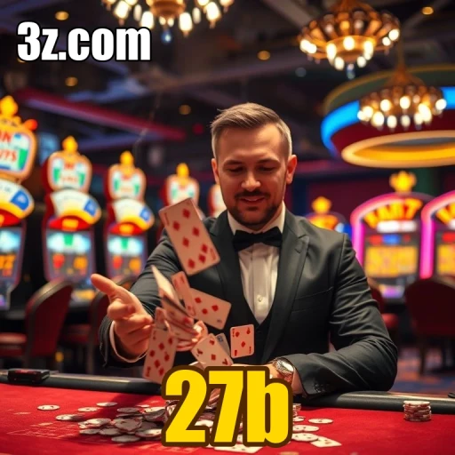 Multiplayer: A Revolução do Entretenimento no 27b