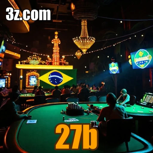 Desafios Cativantes em Puzzle no 27b: Mergulhe na Diversão