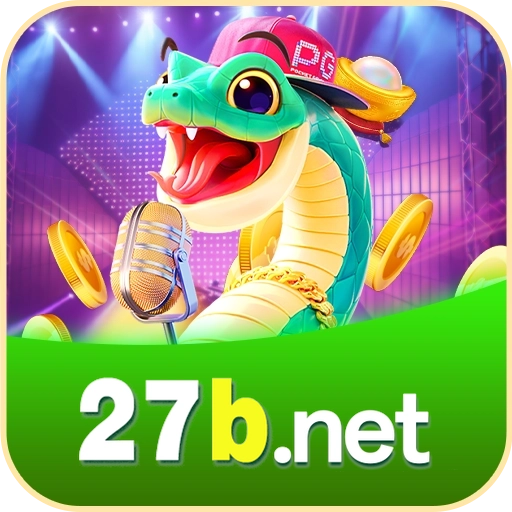 27b Logo